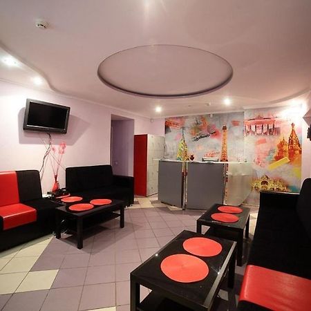 Viva Hostel Minsk Dış mekan fotoğraf