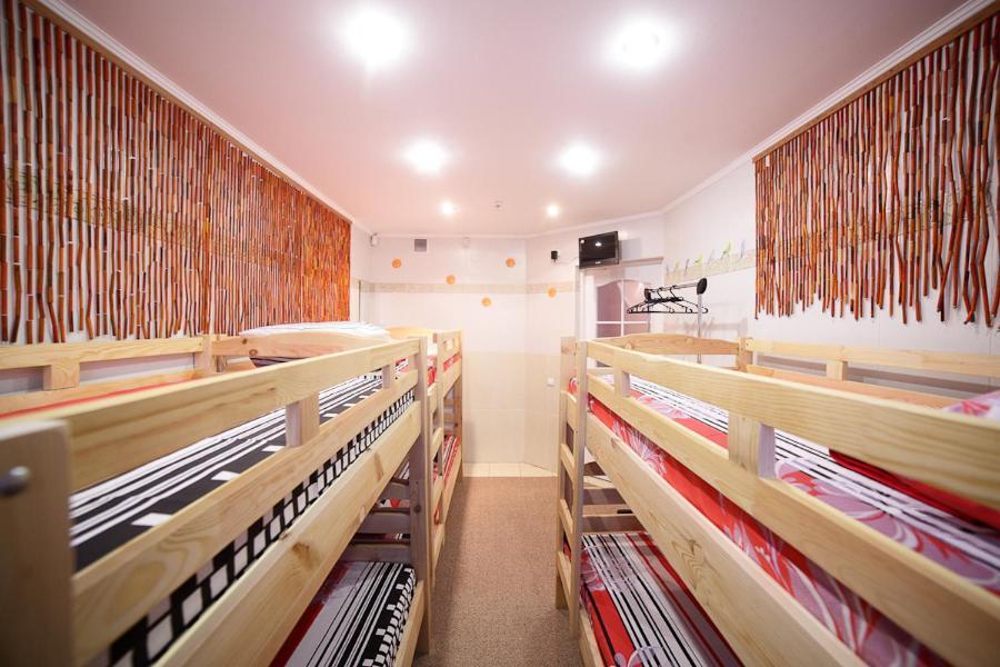 Viva Hostel Minsk Oda fotoğraf